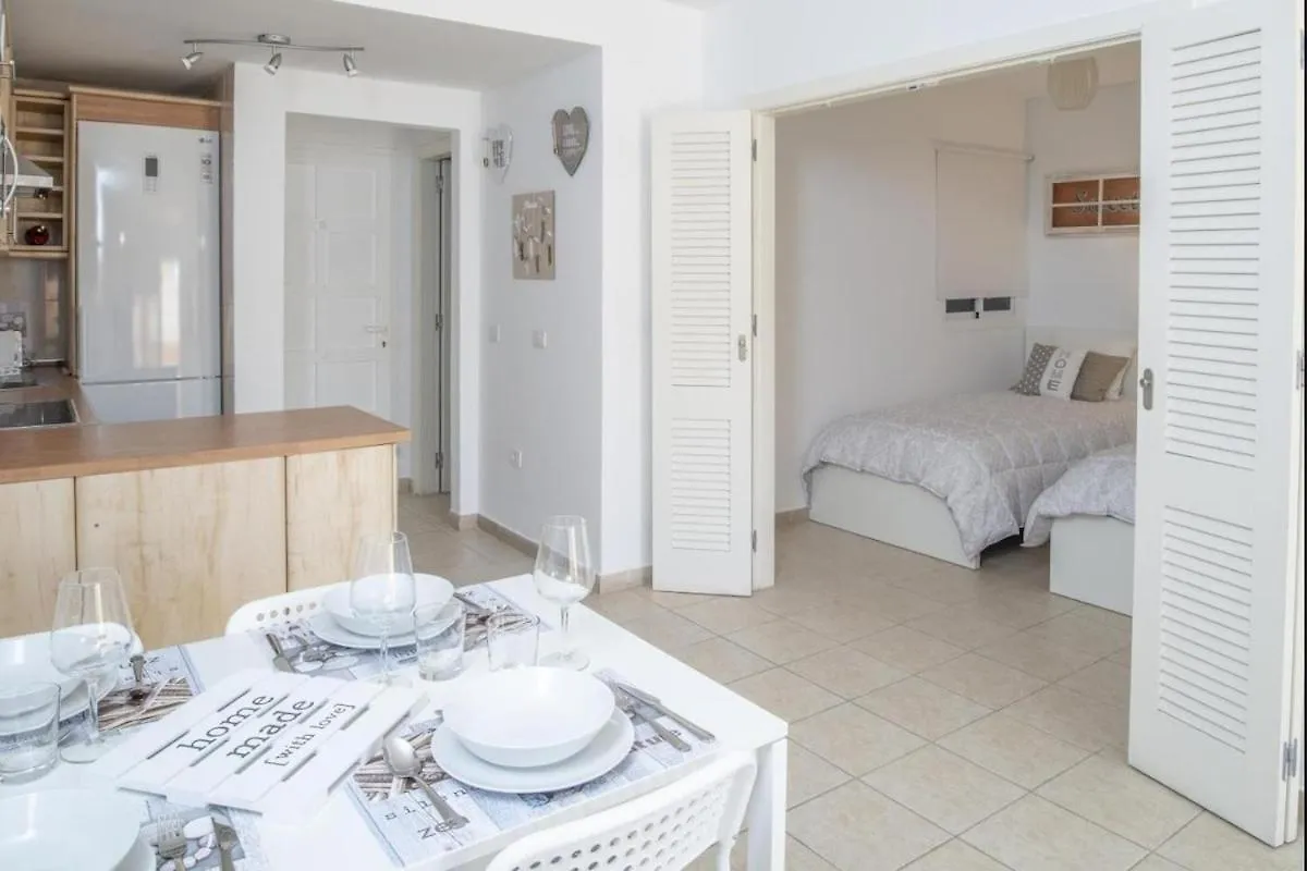 Lightbooking Esmeralda Calete De Fuste Fue Caleta De Fuste Apartamento