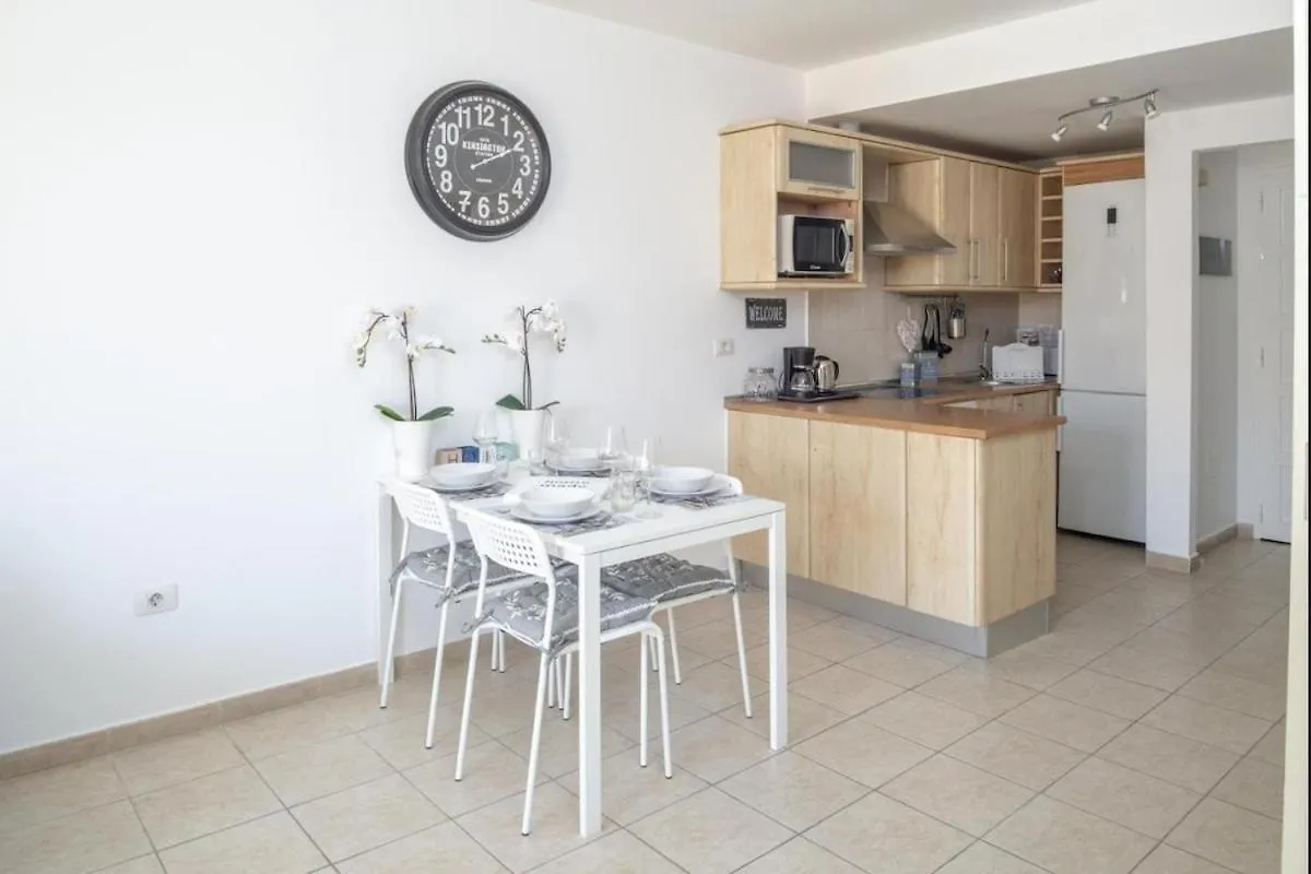 Apartamento Lightbooking Esmeralda Calete De Fuste Fue Caleta De Fuste Espanha