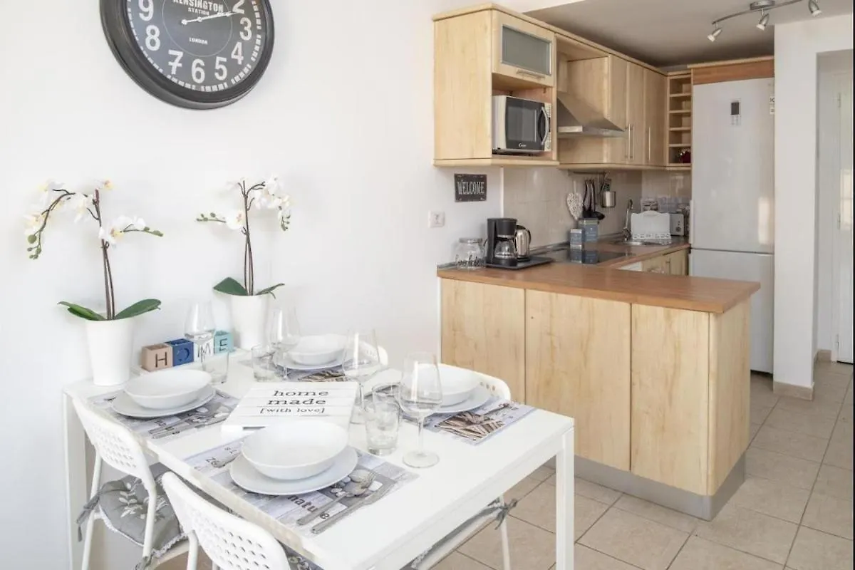 Apartamento Lightbooking Esmeralda Calete De Fuste Fue Caleta de Fuste