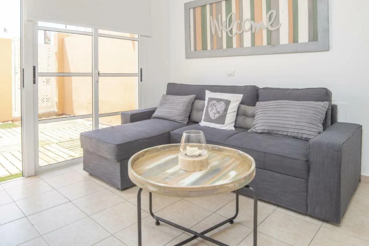 Lightbooking Esmeralda Calete De Fuste Fue Caleta de Fuste Apartamento