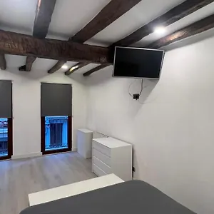 Talako-etxea , Bermeo España